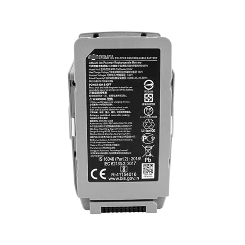 Mavic Air 2S /Air 2 Intelligent Flight Battery - 3500mAh