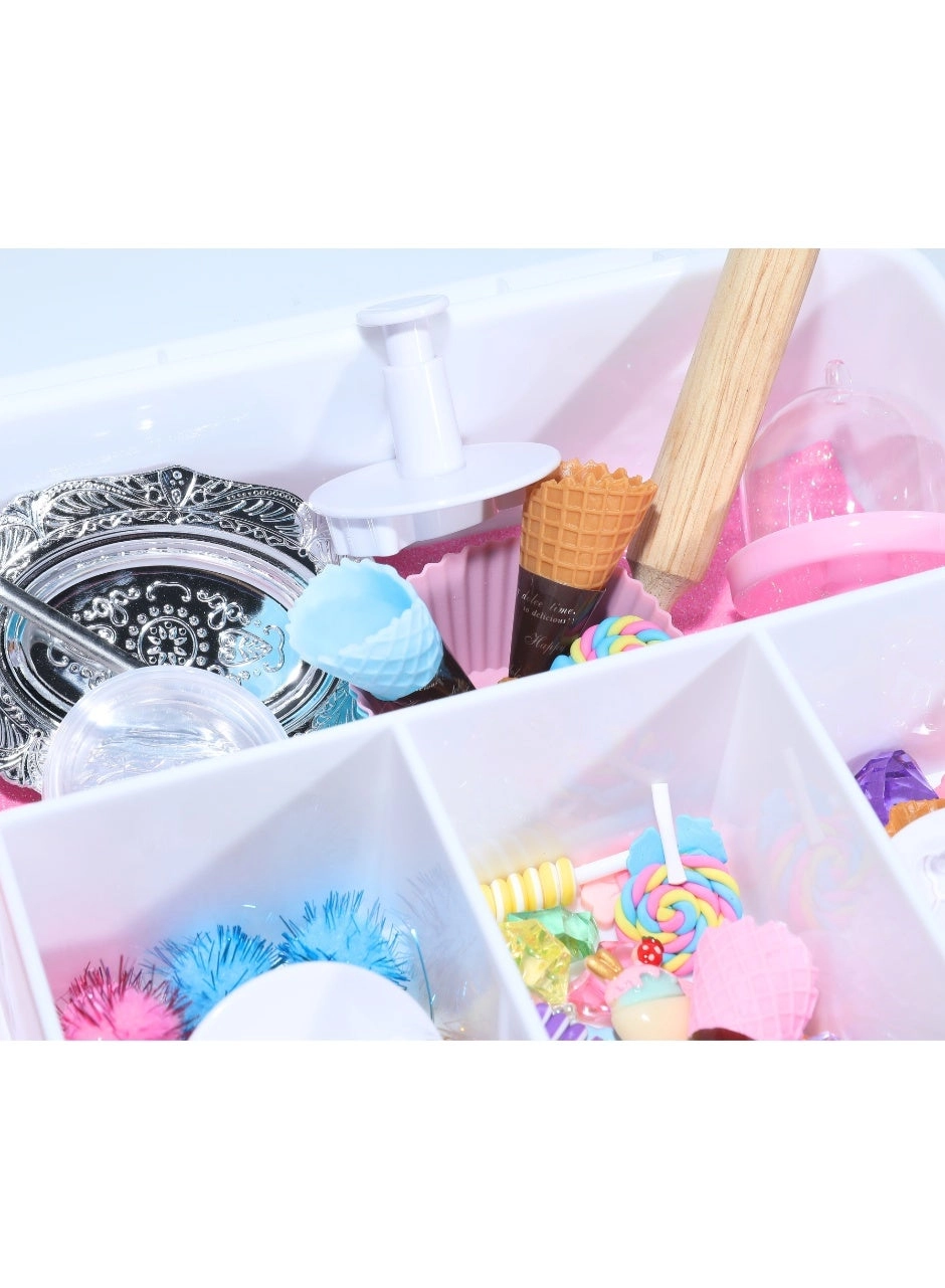 Sweet Factory Sensory Play Kit