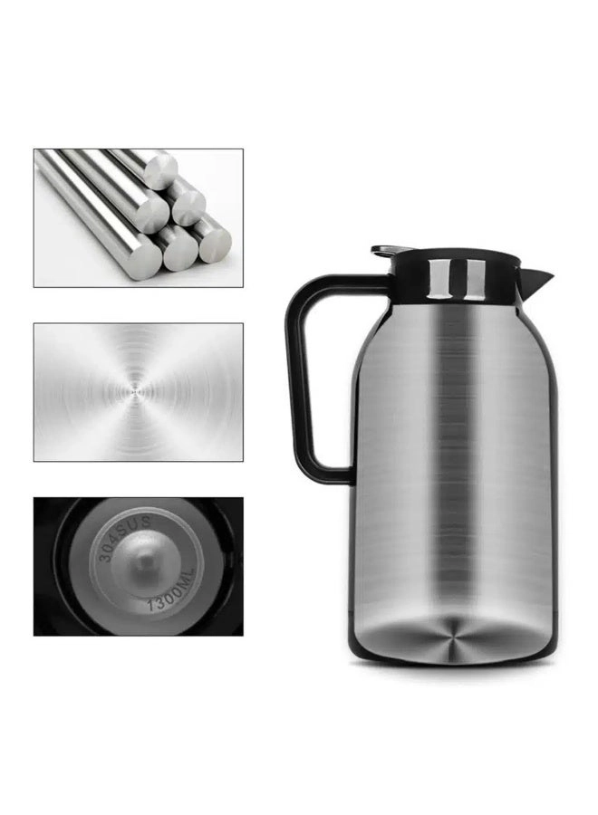 Car Portable Electric Kettle