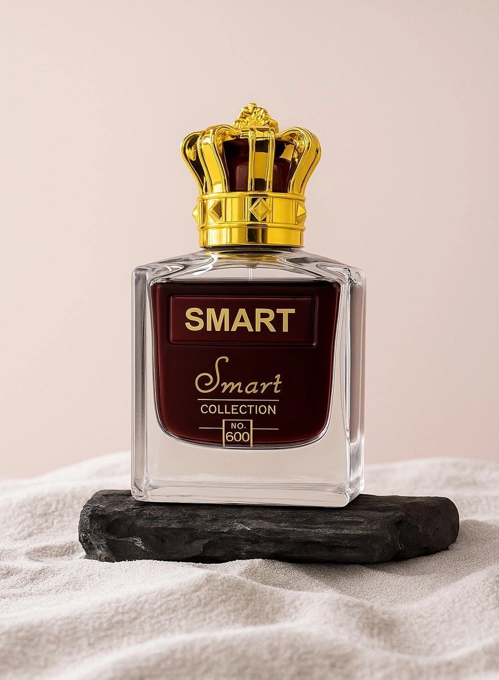 No. 600 Eau de Parfum 25ml