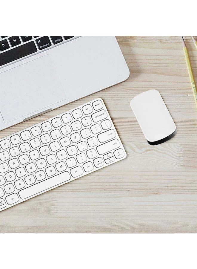 EC1214 Mouse - Wireless