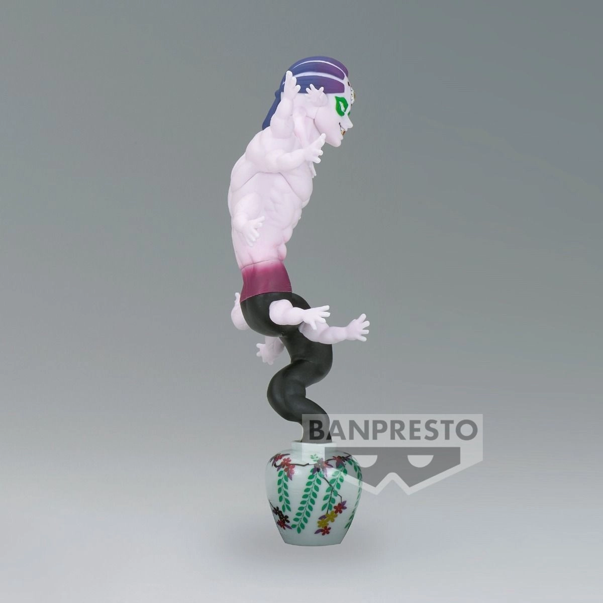 Gyokko - Demon Slayer: Kimetsu No Yaiba - Demon Series vol.10