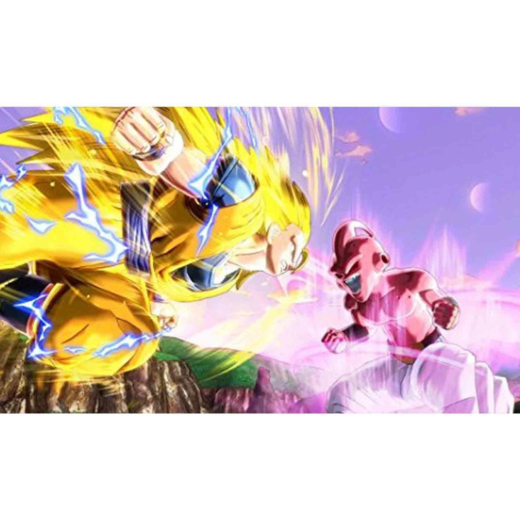 Dragon Ball: Xenoverse - PlayStation 4