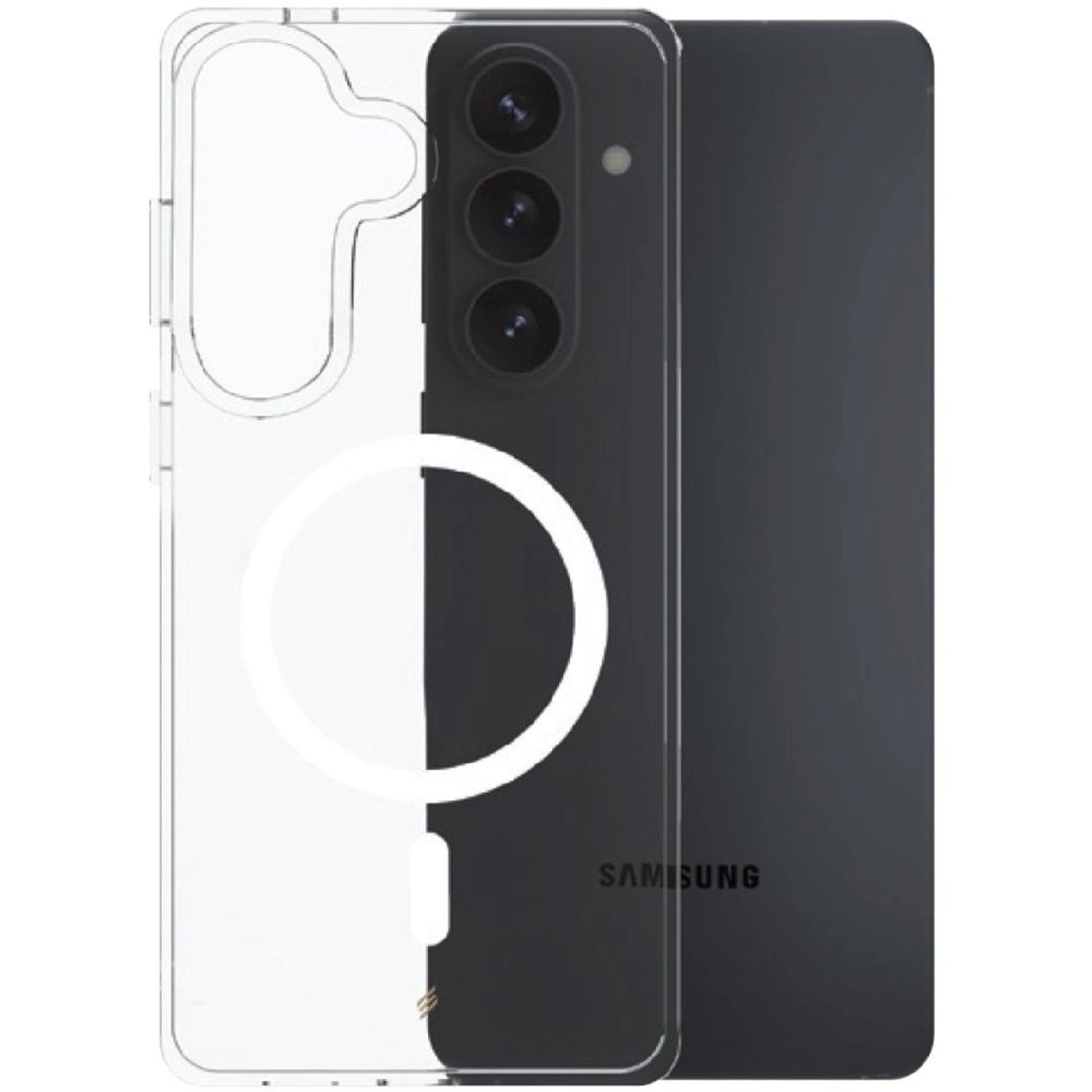 MagSafe Case for Samsung Galaxy S26 Plus