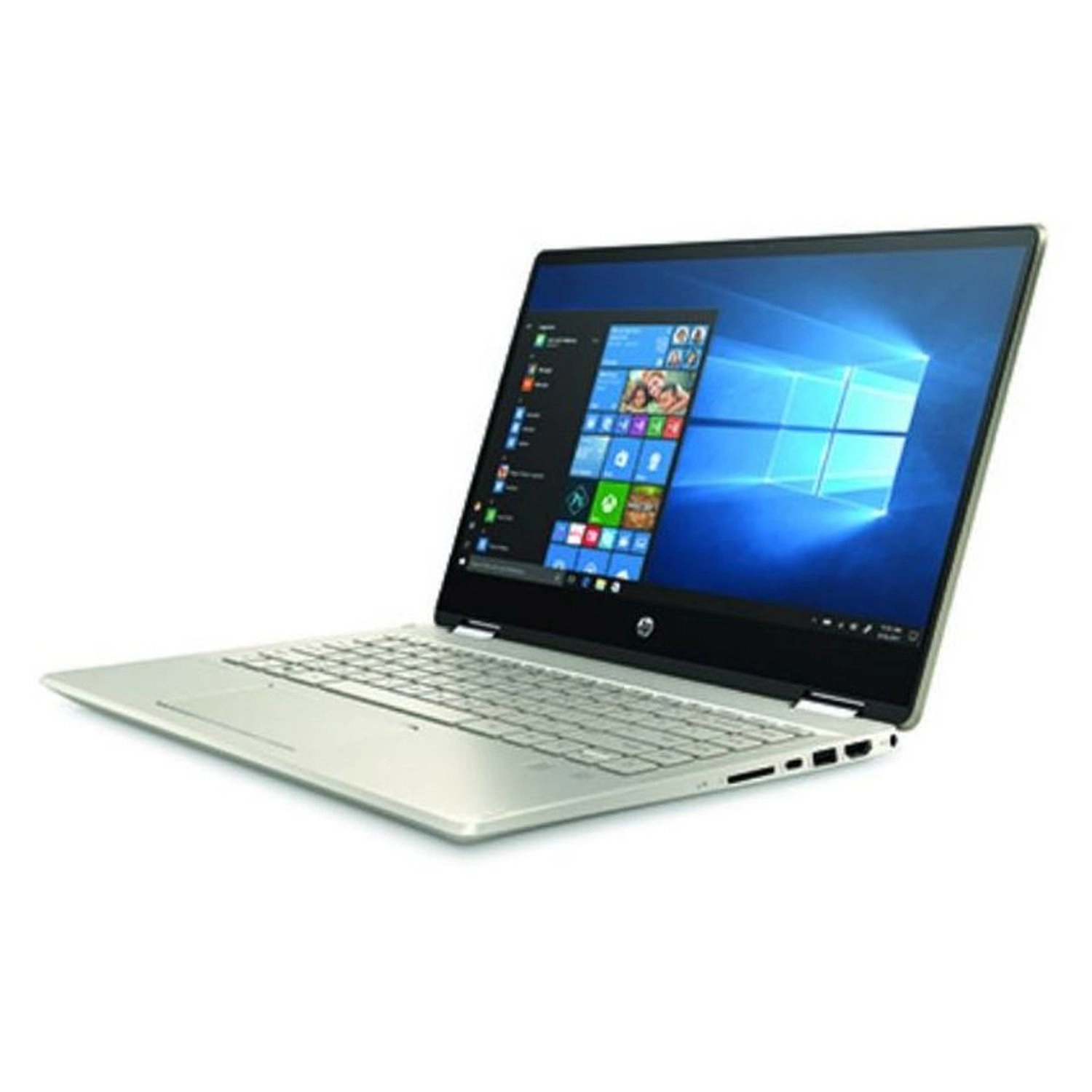 Pavilion x360 14M-DH1003DX - 14'' Core i5-10210U 8GB DDR4 256GB SSD