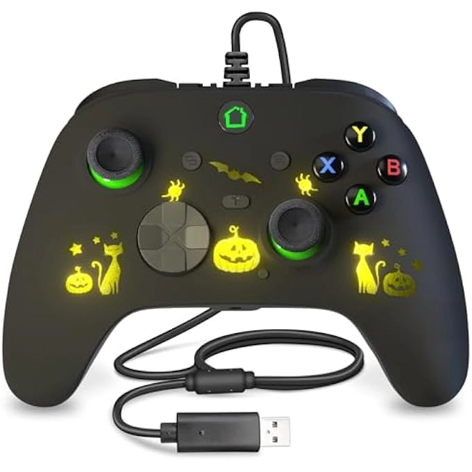 PC Gaming Controller - PC 10 STEAM