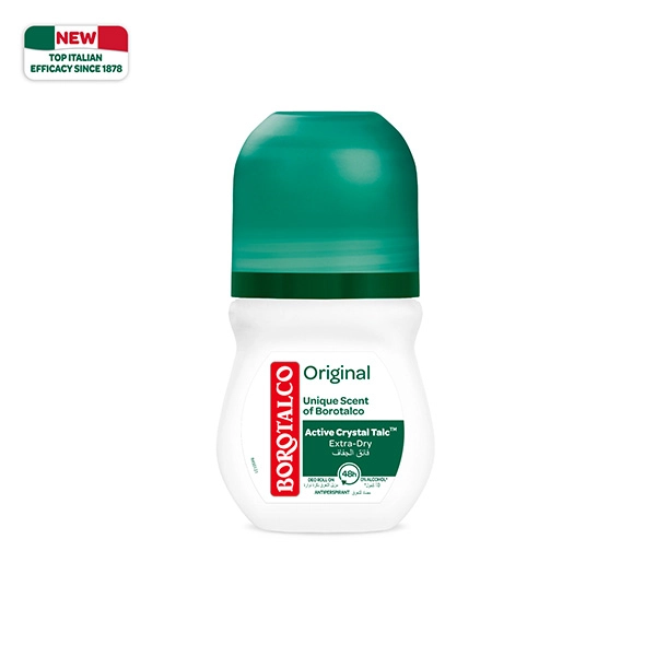 Original Deodorant Roll On - 50ml