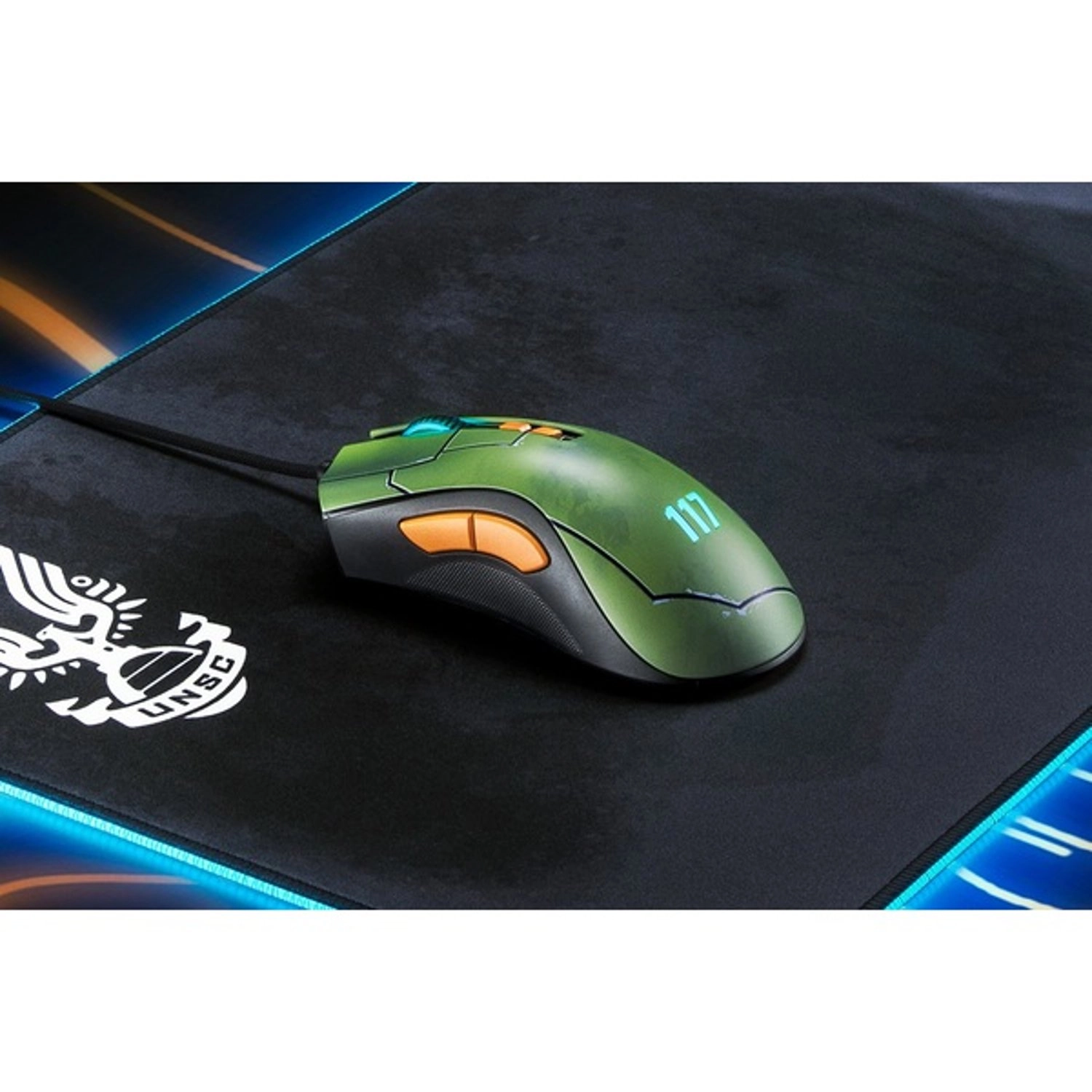 DeathAdder V2 - Wired