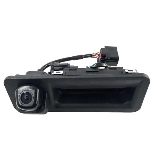Car Backup Camera