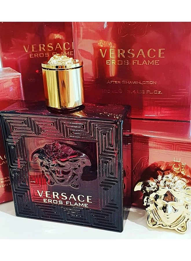 Eros Flame Eau de Parfum 5 ml