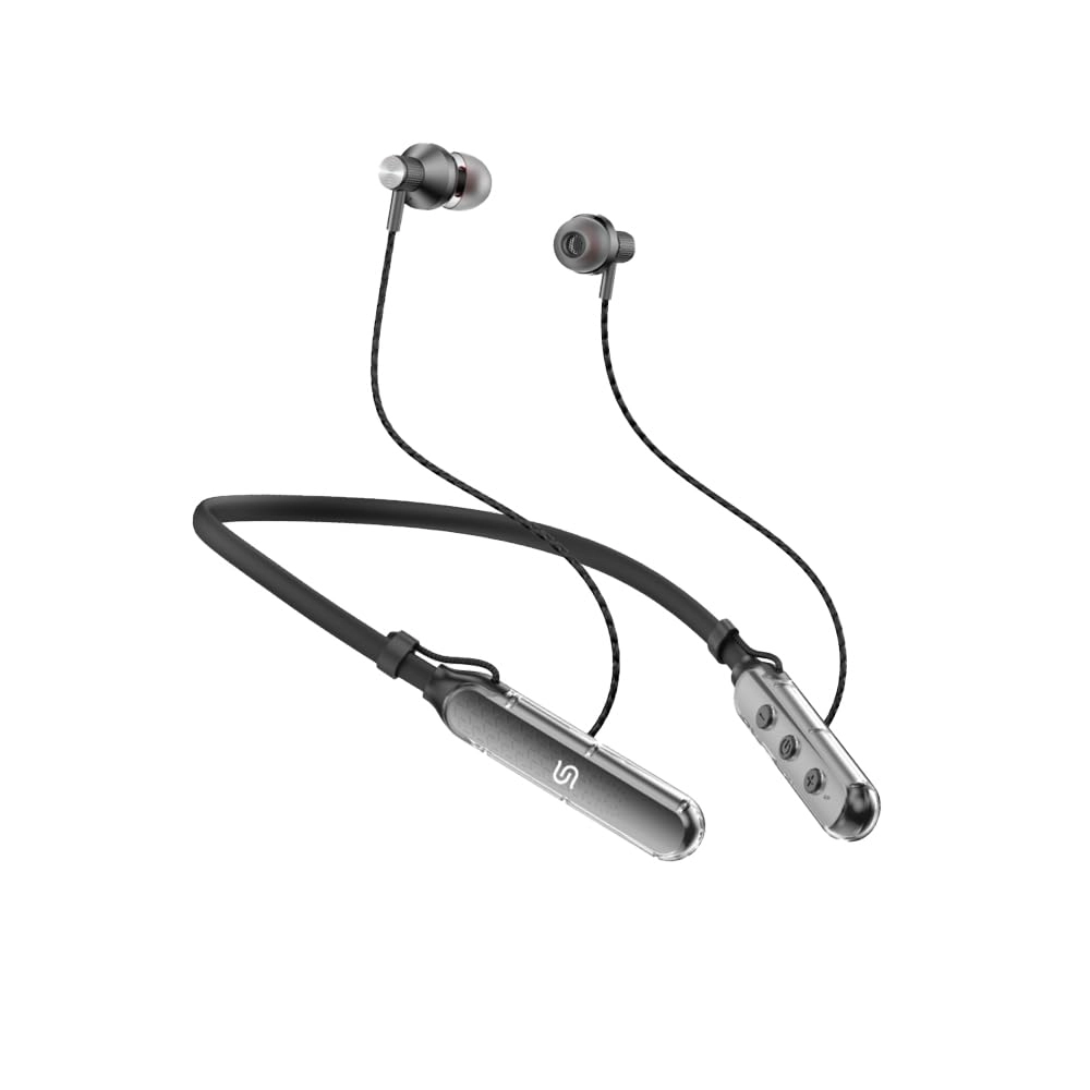 Soundtec Wireless Earbud neck band