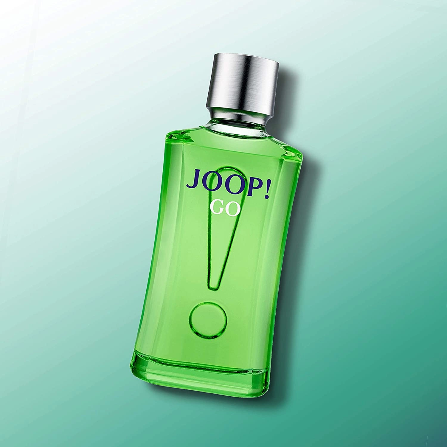 Go Eau de Toilette 200ml