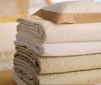 Textiles & Linens