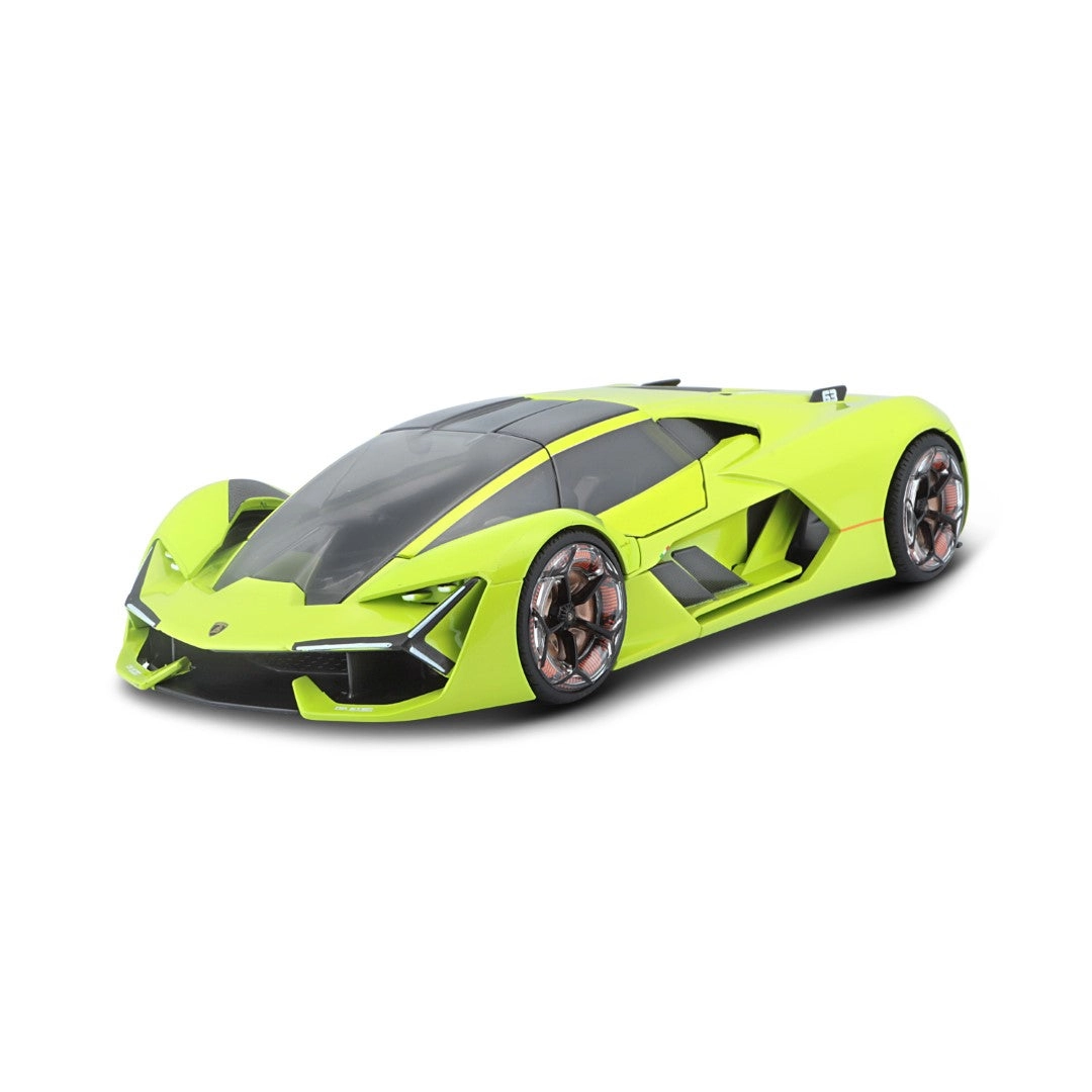 BBURAGO Lamborghini Terzo Millennio - 1:24