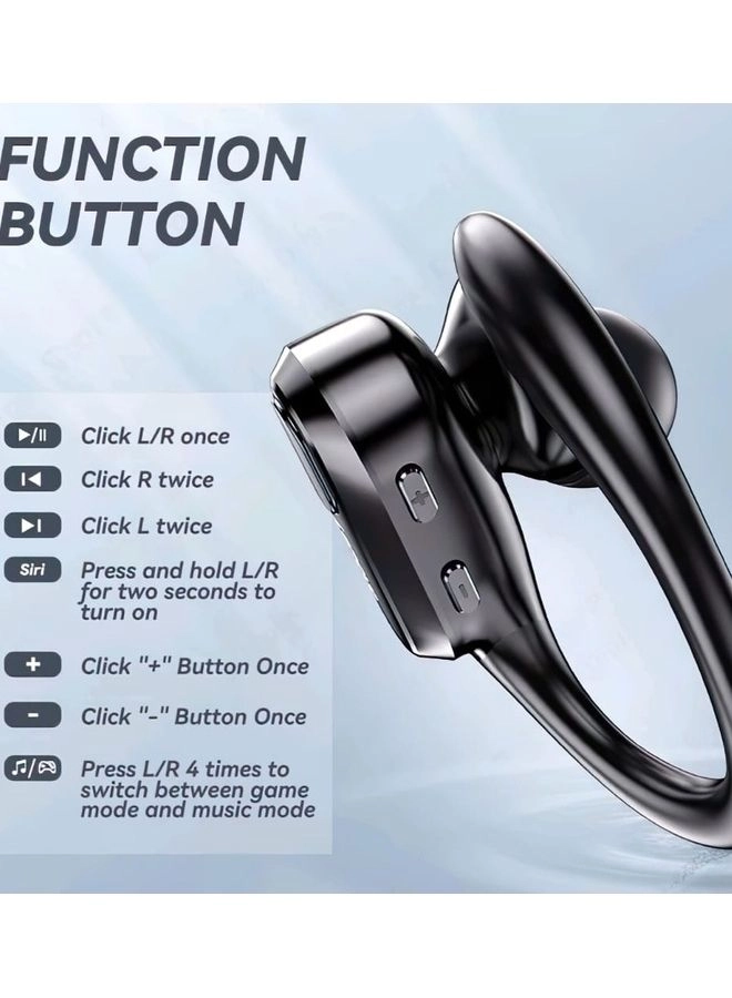 Live Pods XT80 Wireless Earbud