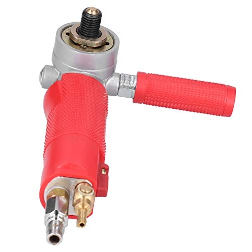 Air Polishing Machine - 4in 4300rpm