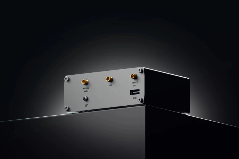 RUTX09 - LTE Cat6 802.11ac