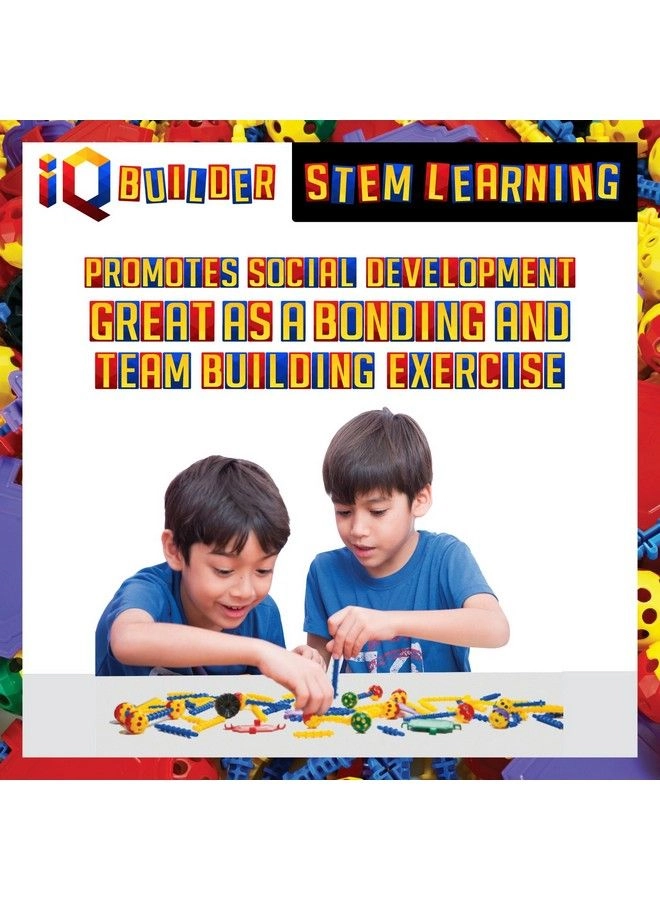 Creative Construction Engineering - Engineer 164 pcs