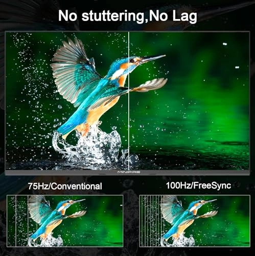 MF27X3AL - 27 Inches 1920x1080