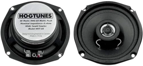 HT-44 - 4.25" 4 ohm 2-way