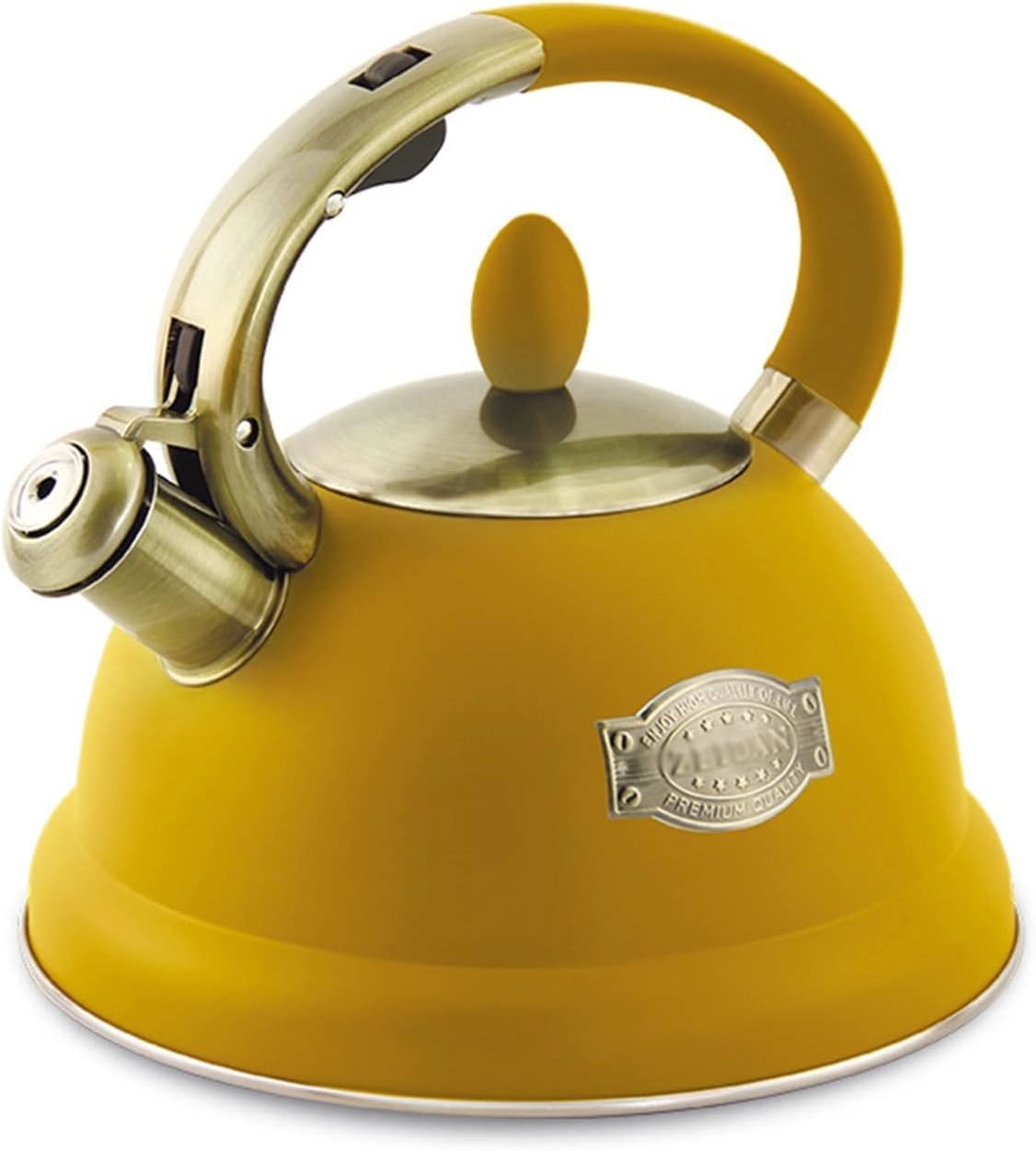 Stove Top Kettle - 3 Liter