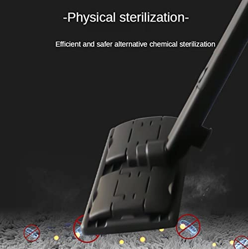 Steam cleaner - 3.5MBAR 0.3 (L)