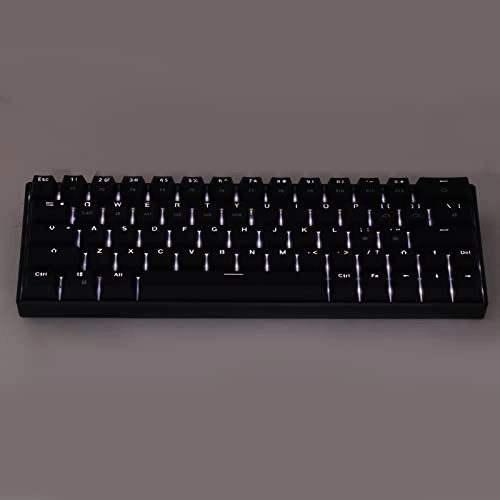 Wireless Mechanical Keyboard - EN Wired/Wireless