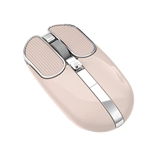 Wireless Adjustable DPI Gaming Mouse - USB