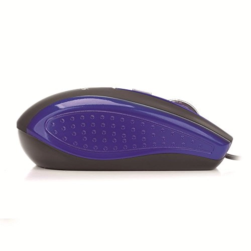 Tick Optical Gaming Mouse - Wired