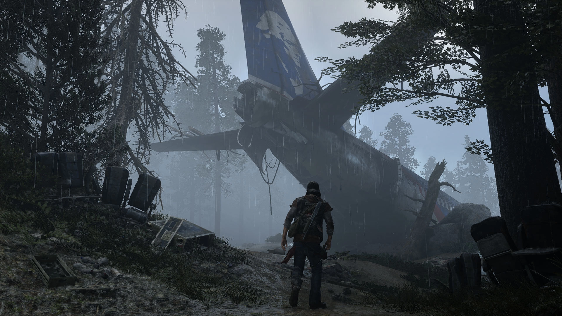 Days Gone - PlayStation 4