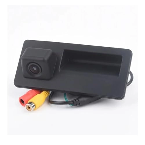 Reverse Camera - Wireless 512(H)X582(V)