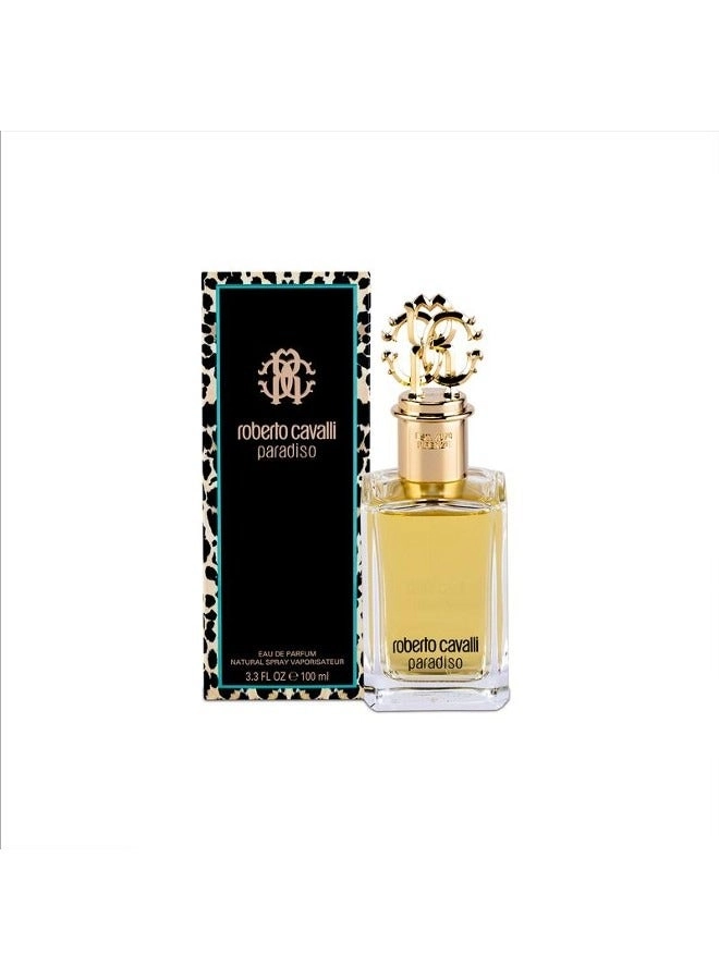 Roberto Cavalli Paradiso Eau de Parfum 100 ml