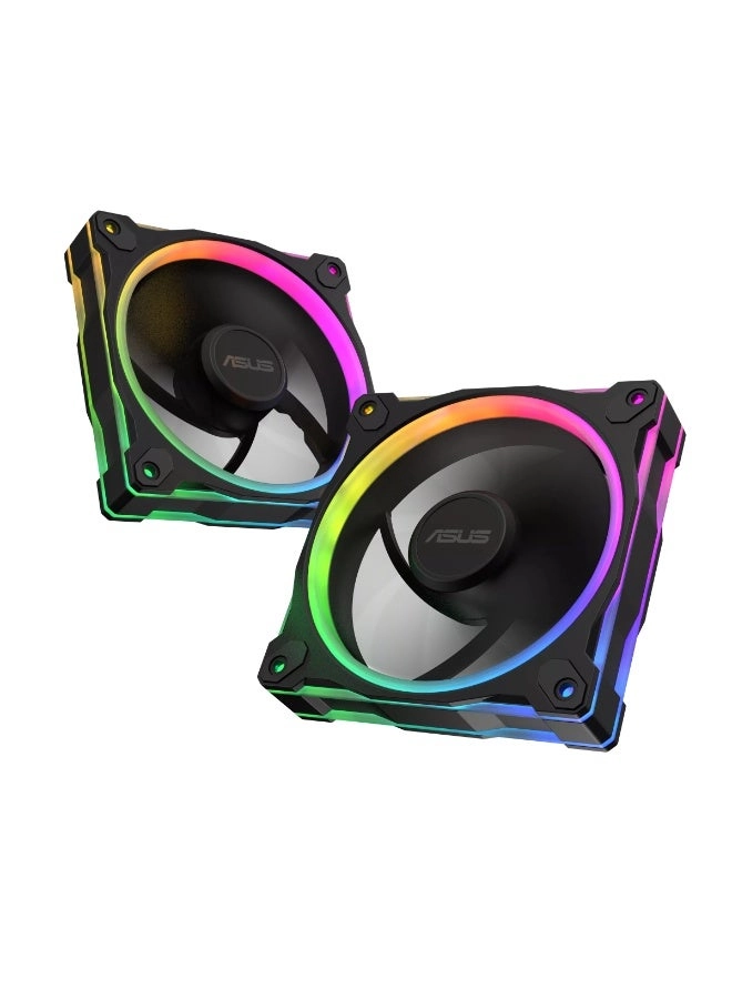 Prime MR120 ARGB - Triple Pack 120mm