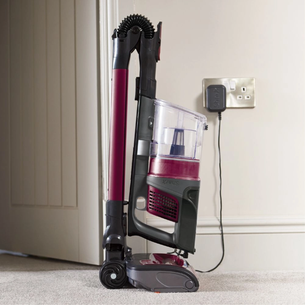 Cordless Vacuum Cleaner (GOG-IZ201ME)