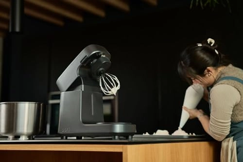 Halo Pro Spiral Mixer - 11 Pounds 750 watts