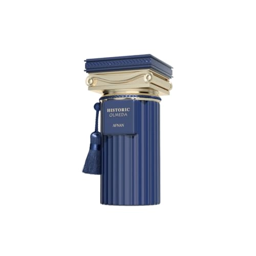 Historic Olmeda Eau de Parfum 100 ml