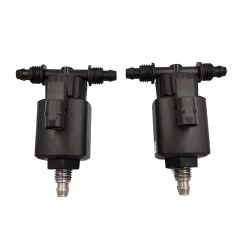 T30 Solenoid Vent Valve Module Assembly