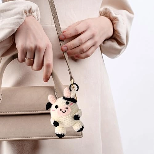 Positive Cow - 8 x 12 cm