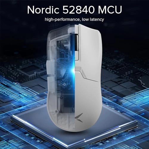 M800Ultra Gaming Mouse - Wireless