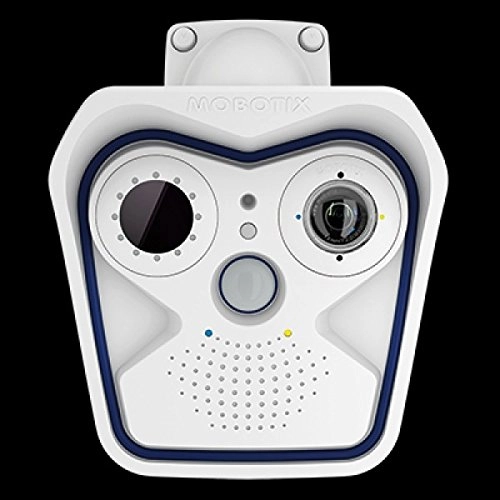 Mobotix M15D
