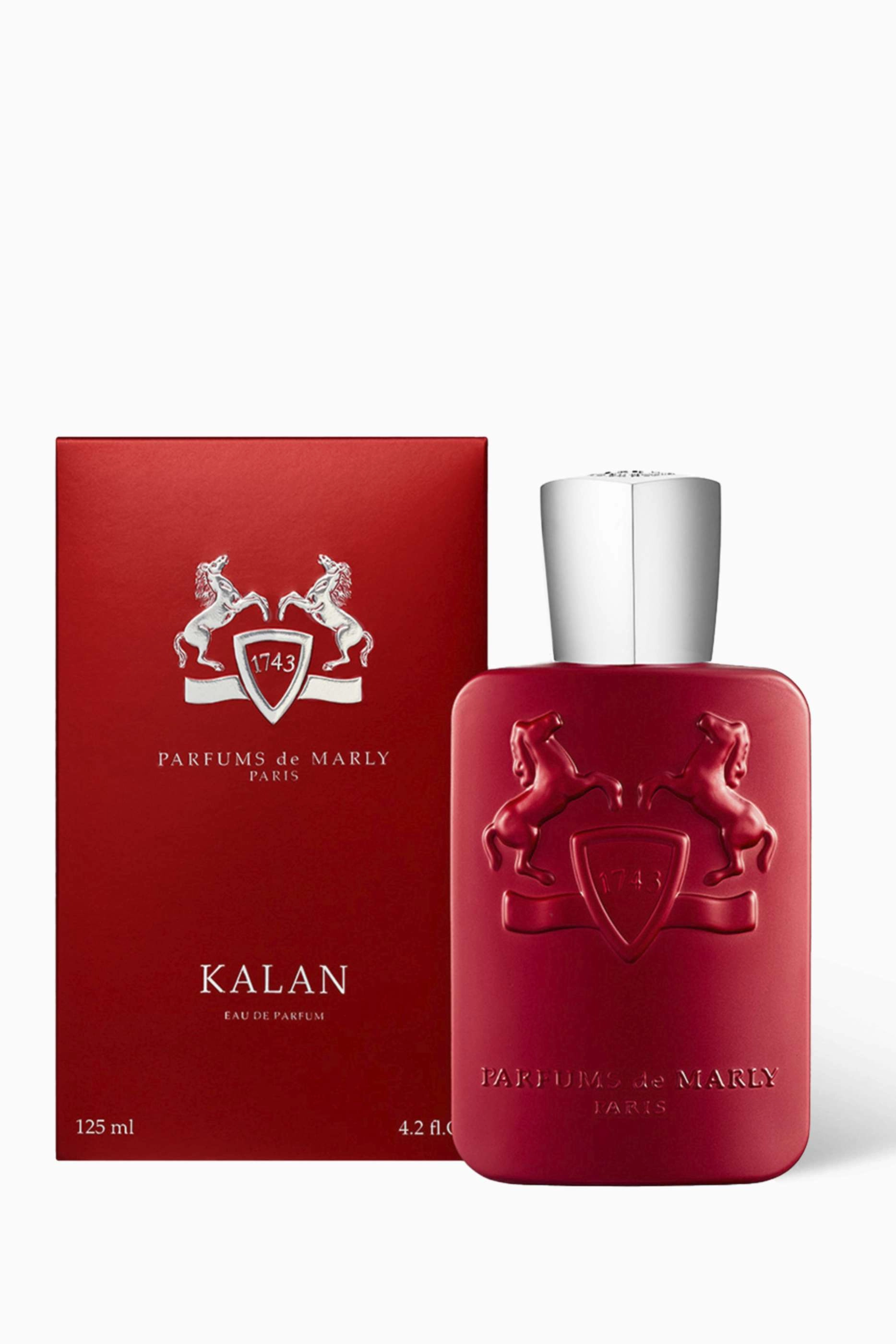 Kalan Eau de Parfum 125 ml