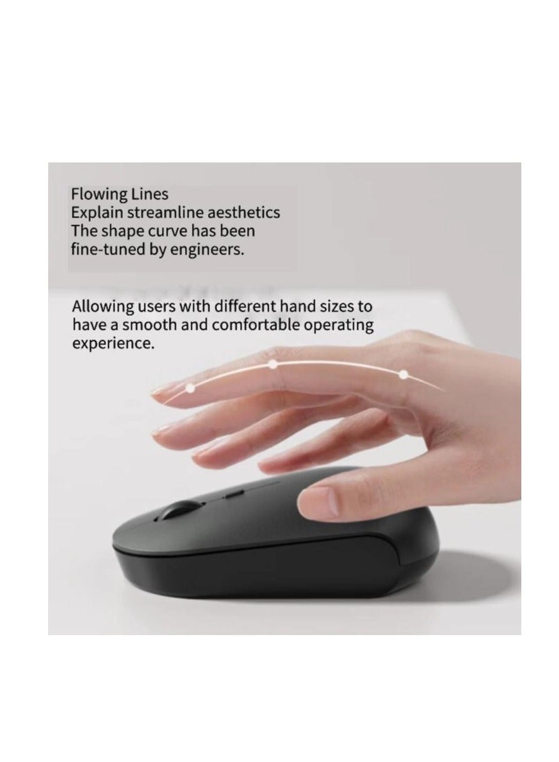 M241 Mouse - Wireless