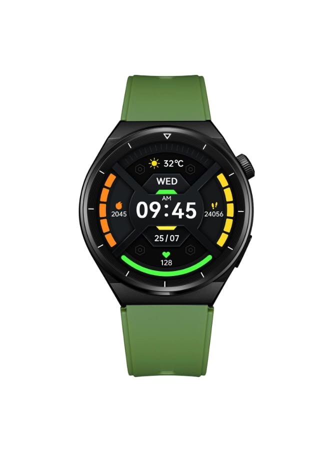 KG9X-XSBBH 46.2mm Zinc Alloy