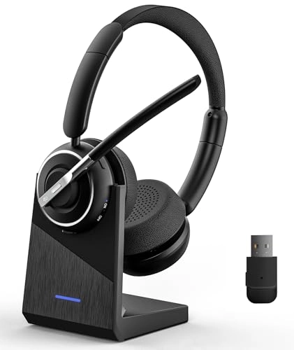 KH120M - Wireless Headset