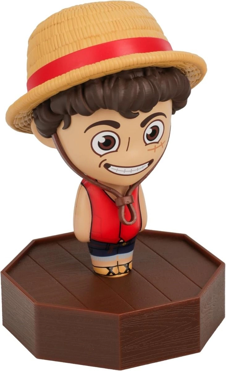 Paladone One Piece Icons Light Luffy - Light Up Figurine soft warm