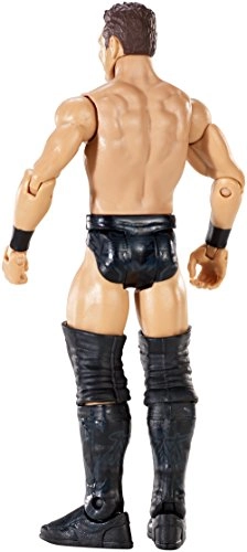 Superstar - The Miz (CJB66)