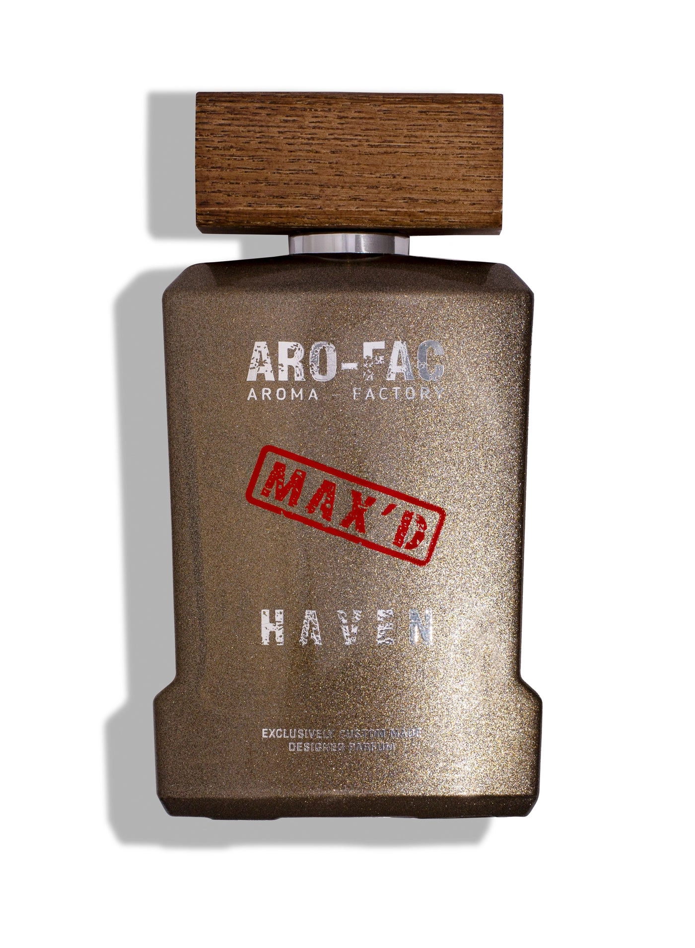 AMD Perfumes Haven Eau de Parfum - 100ml