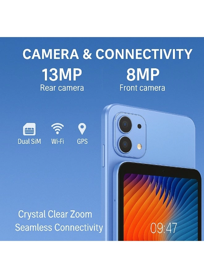 TAB 19 - 512GB 10.1"