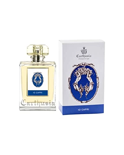 Io Capri Eau de Toilette 50 ml