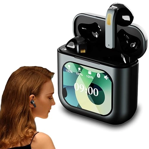 In-Ear Headphones - Wireless Earbud